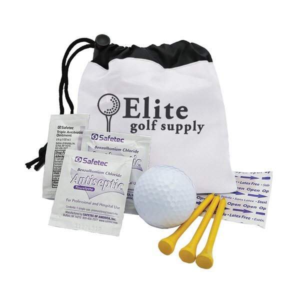 Cinch Tote Golf Kit