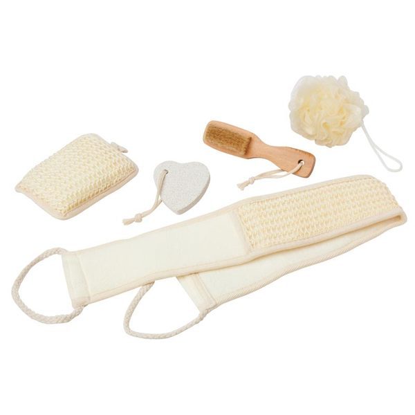 Bathtub Spa Set