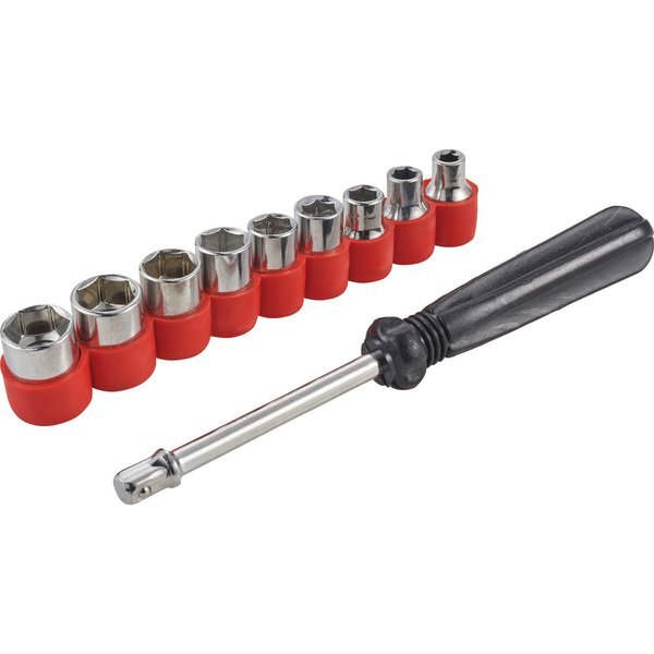 Highway Emergency Preparedness Set