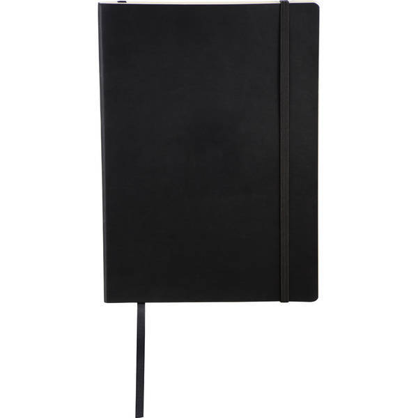Pedova Large Ultra-Soft Bound JournalBook™, 6-3/4" x 9-1/2"