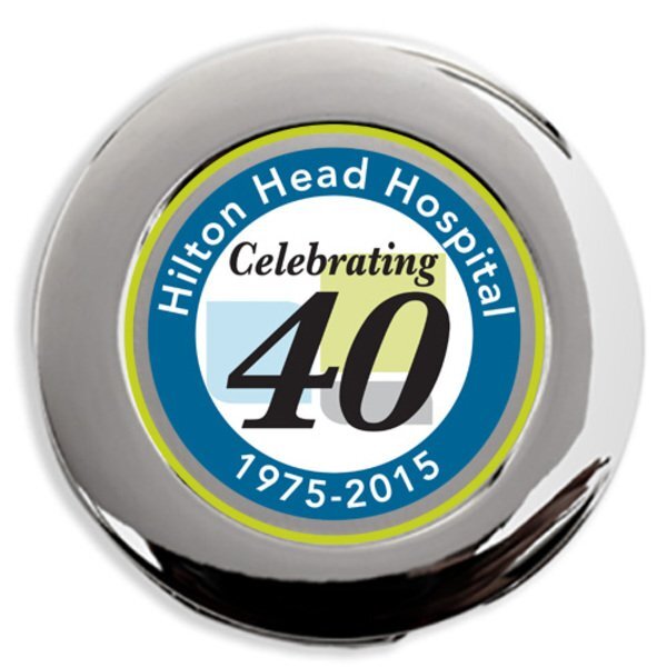 Folding Purse Hanger