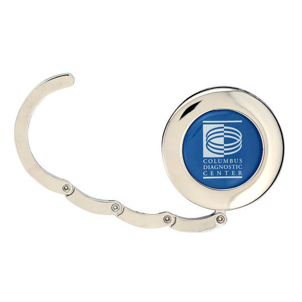 Folding Purse Hanger