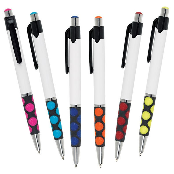 Seeing Spots Click Pen