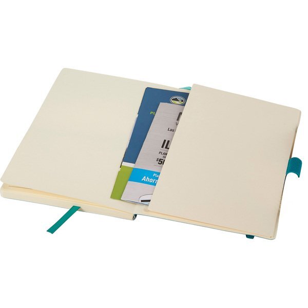 Revello Soft Bound JournalBook™, 5" x 7"
