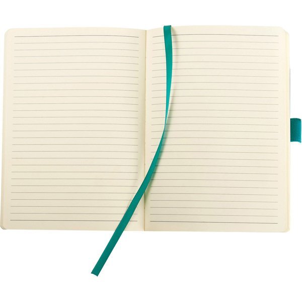 Revello Soft Bound JournalBook™, 5" x 7"