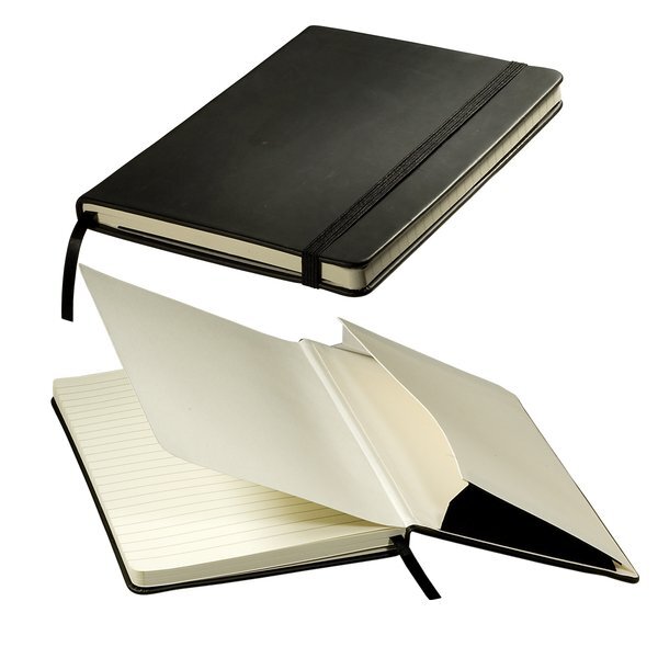 Tuscany Writing Journal, 5-3/8" x 8-1/2"