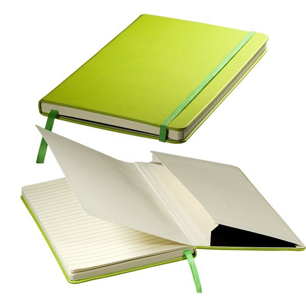 Tuscany Writing Journal, 5-3/8" x 8-1/2"