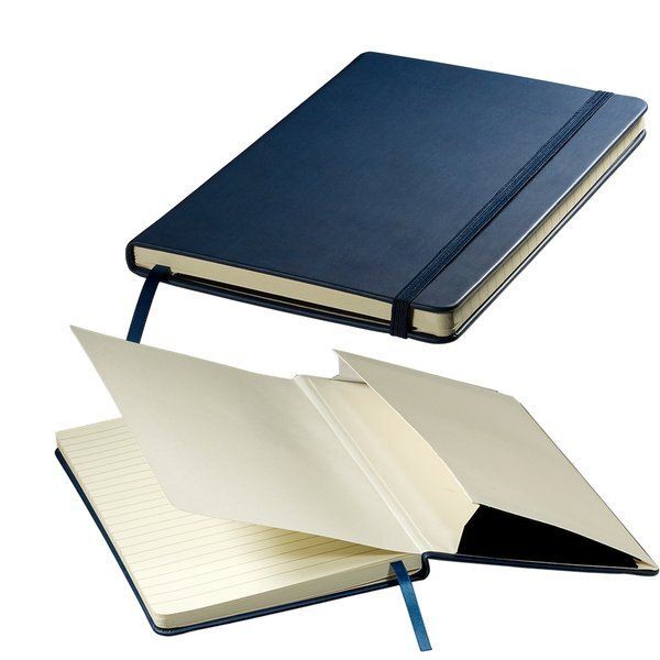 Tuscany Writing Journal, 5-3/8" x 8-1/2"