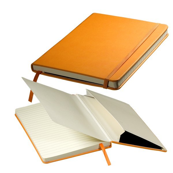 Tuscany Writing Journal, 5-3/8" x 8-1/2"