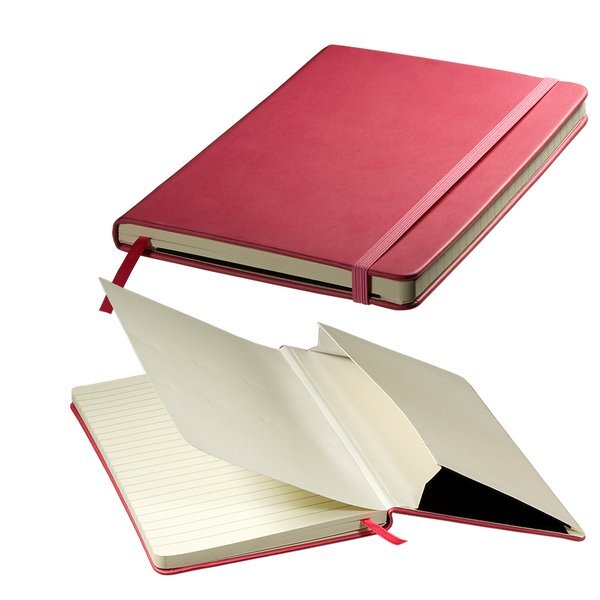 Tuscany Writing Journal, 5-3/8" x 8-1/2"