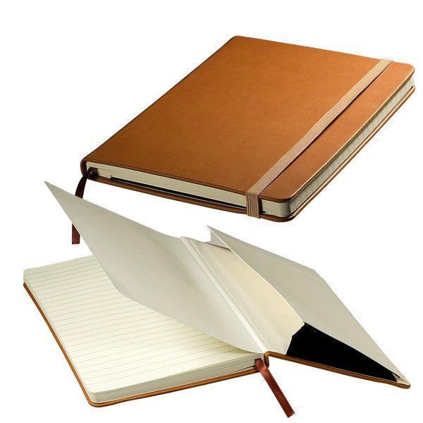 Tuscany Writing Journal, 5-3/8" x 8-1/2"