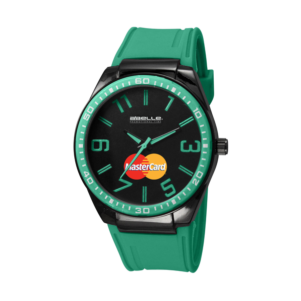 Captivate Unisex Watch