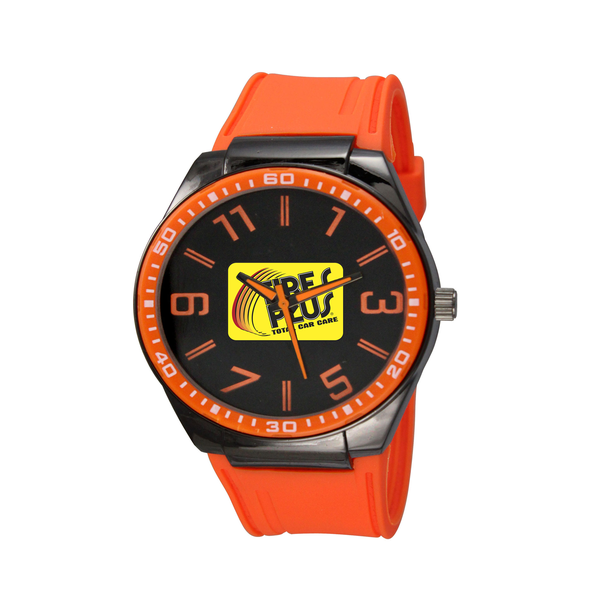 Captivate Unisex Watch