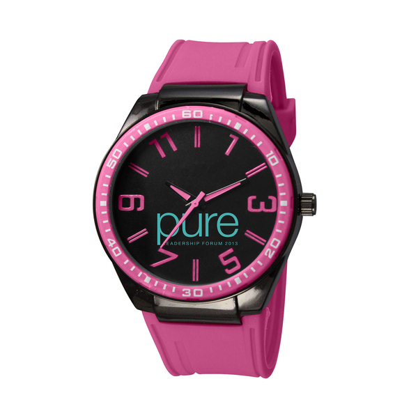 Captivate Unisex Watch