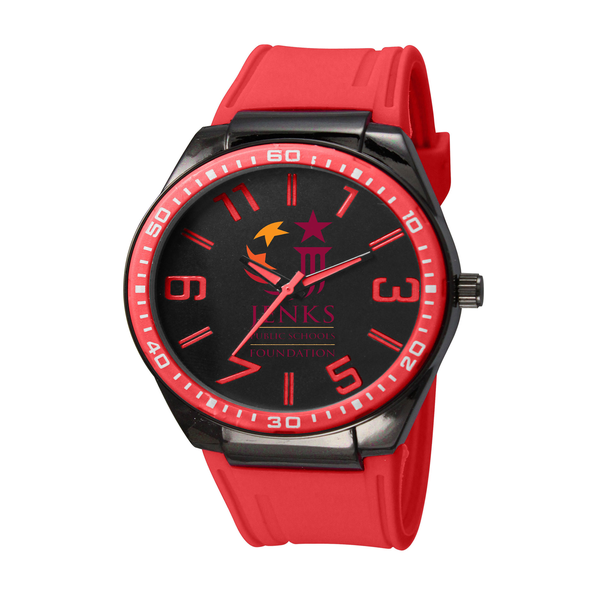 Captivate Unisex Watch