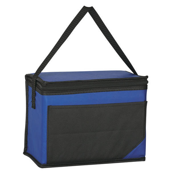 Glacial Non-Woven Insulated Kooler Bag