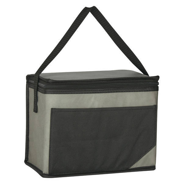 Glacial Non-Woven Insulated Kooler Bag