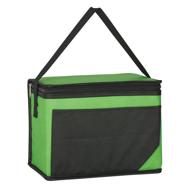 Glacial Non-Woven Insulated Kooler Bag