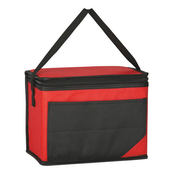 Glacial Non-Woven Insulated Kooler Bag