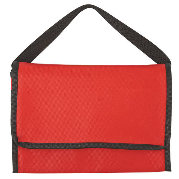 Glacial Non-Woven Insulated Kooler Bag
