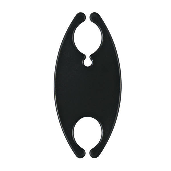 Cord Wrap Earphone Organizer