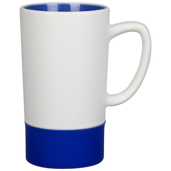 Monument Ceramic Mug, 16 oz.