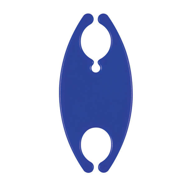 Cord Wrap Earphone Organizer