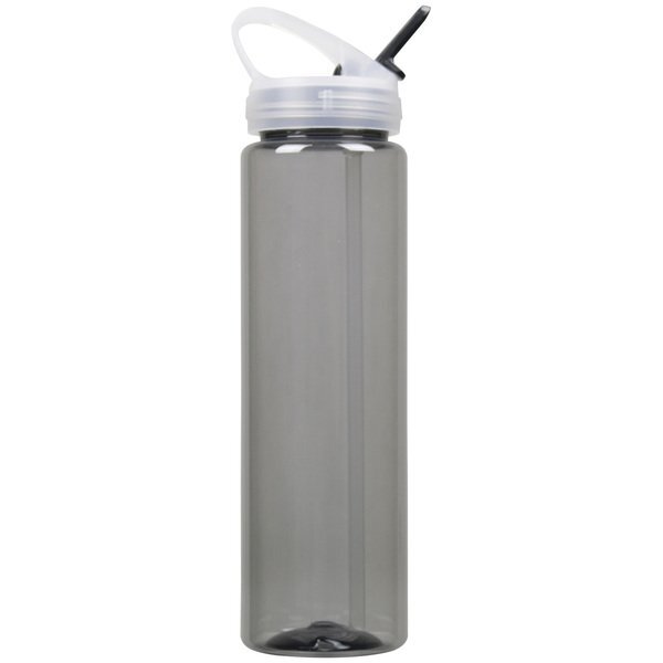 Super Sipper Water Bottle with Straw, 32oz.
