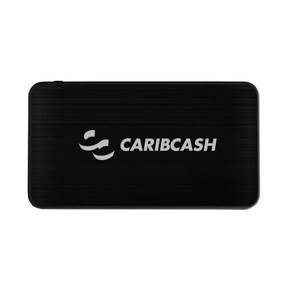 Stockton Tablet Power Bank, 6000mAh