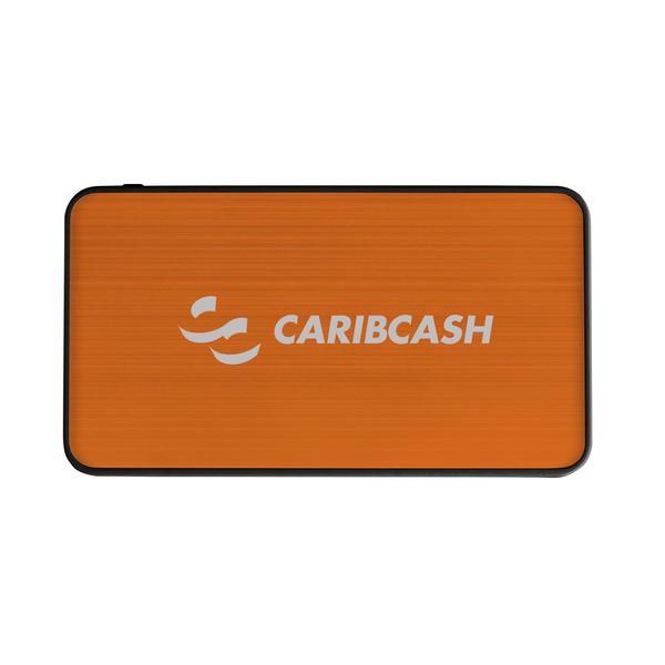 Stockton Tablet Power Bank, 6000mAh