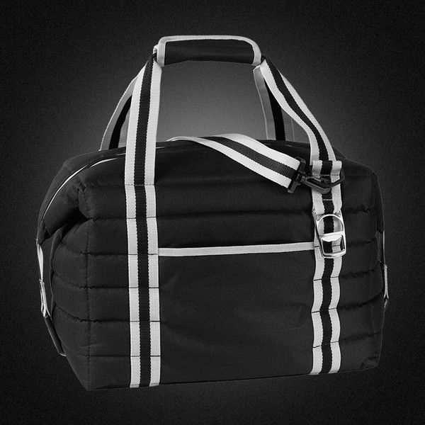 Padded 36 Can Cooler