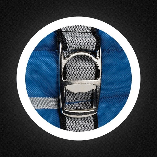 Padded 36 Can Cooler