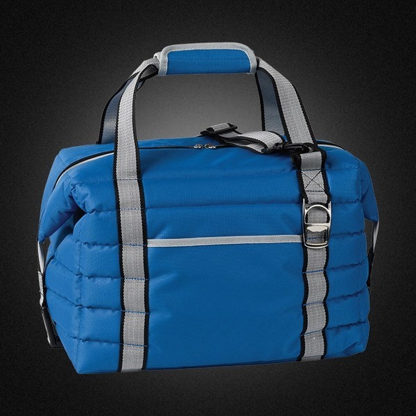 Padded 36 Can Cooler
