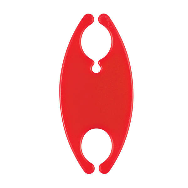 Cord Wrap Earphone Organizer