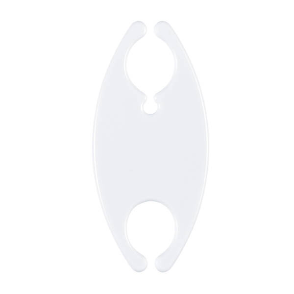 Cord Wrap Earphone Organizer