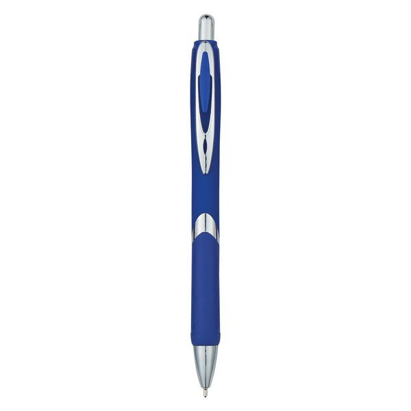 Dottie Grip Click-Action Pen