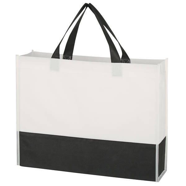 Prism Non-Woven Tote Bag