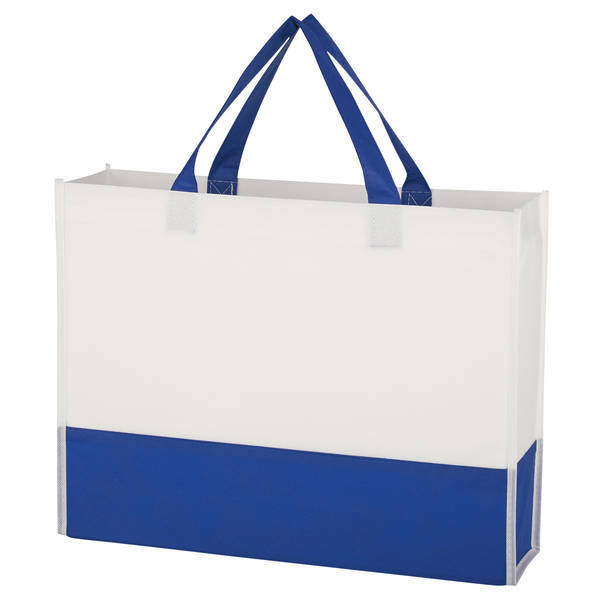 Prism Non-Woven Tote Bag