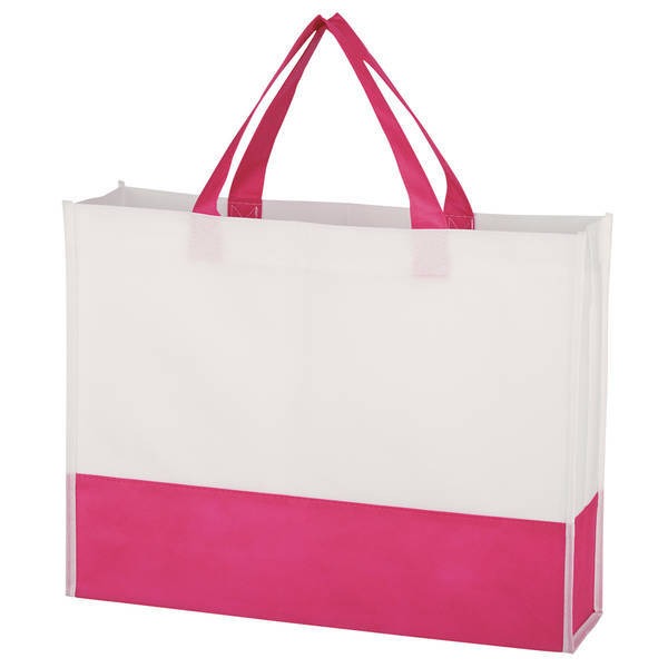 Prism Non-Woven Tote Bag