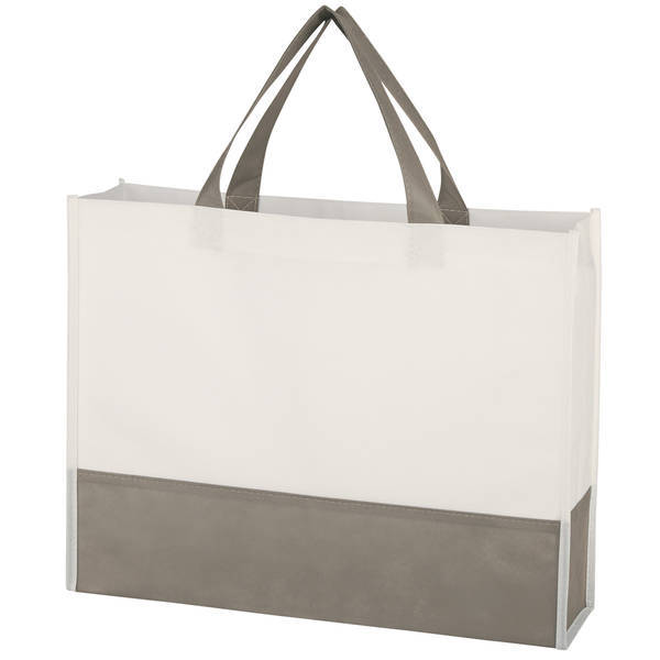 Prism Non-Woven Tote Bag
