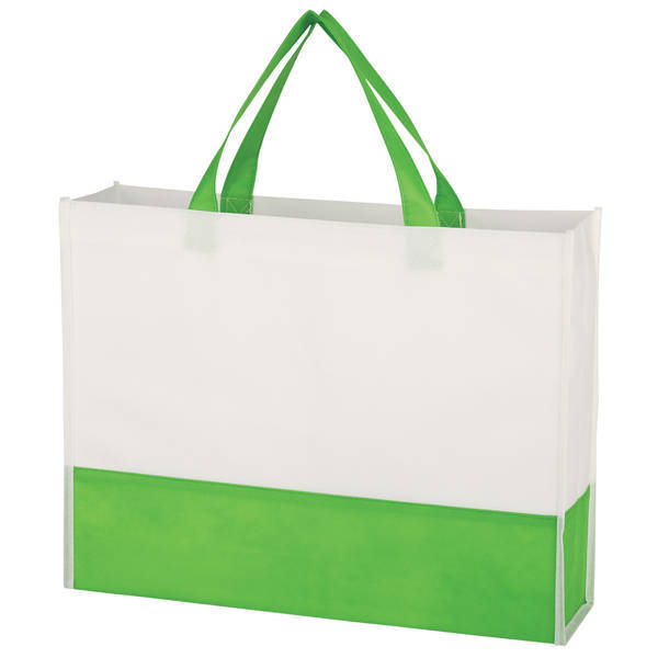 Prism Non-Woven Tote Bag