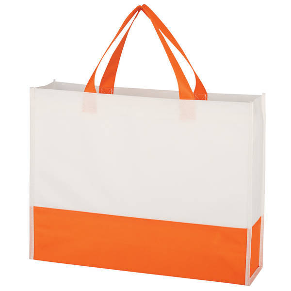 Prism Non-Woven Tote Bag