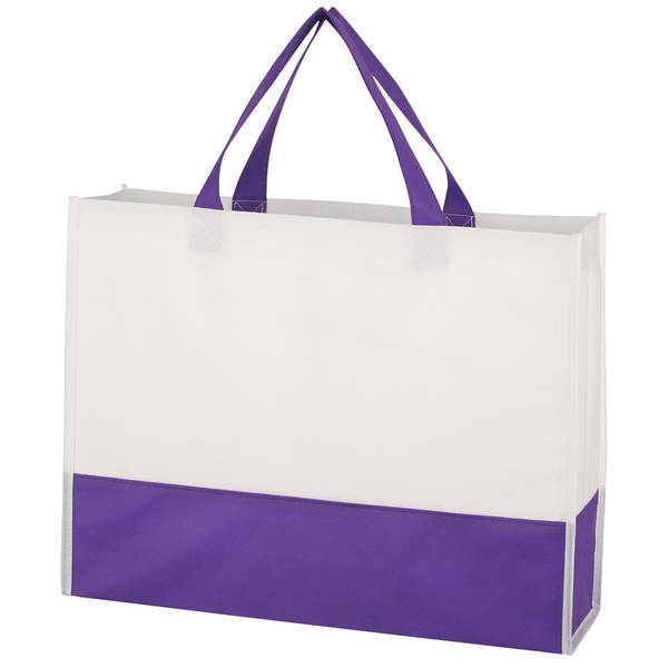 Prism Non-Woven Tote Bag