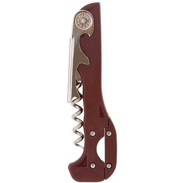 Boomerang™ Two Step Waiter's Key Corkscrew Promotions Now
