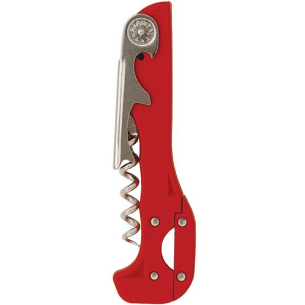 Boomerang™ Two Step Waiter's Key Corkscrew Promotions Now