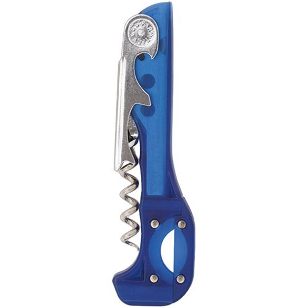 Boomerang™ Two Step Waiter's Key Corkscrew Promotions Now