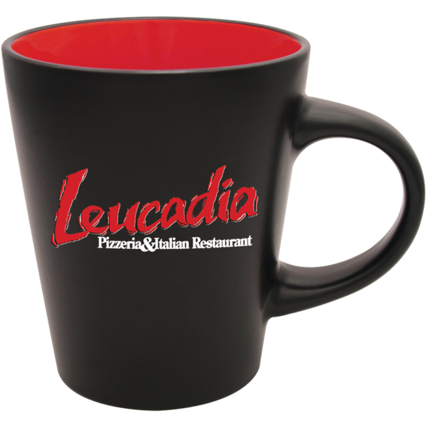 Taos Ceramic Mug, 12oz.