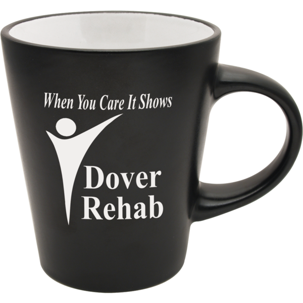 Taos Ceramic Mug, 12oz.