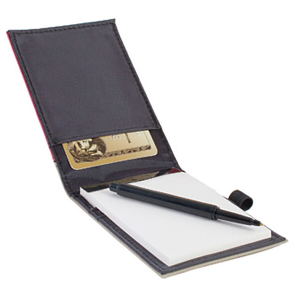 Teknote Notebook & Pen, 3" x 4"