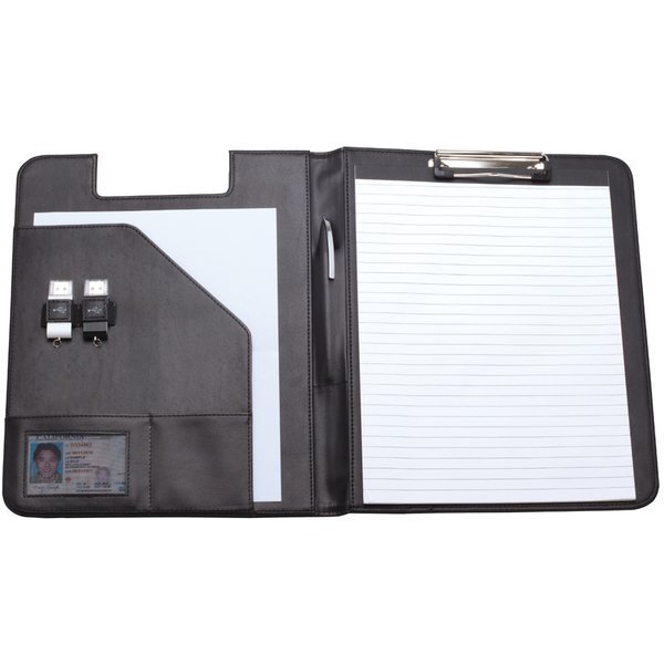 Eras Clipboard Padfolio